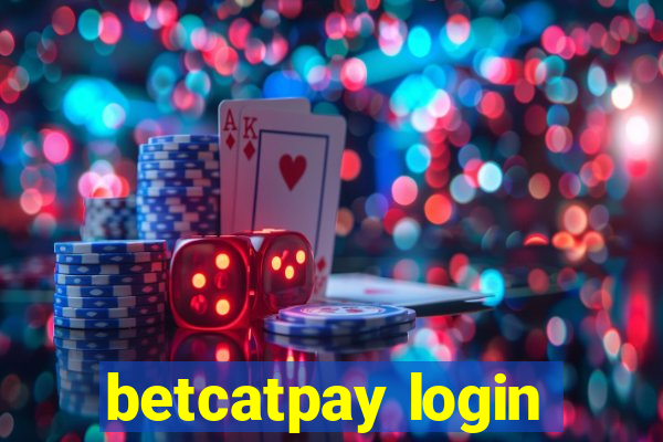 betcatpay login