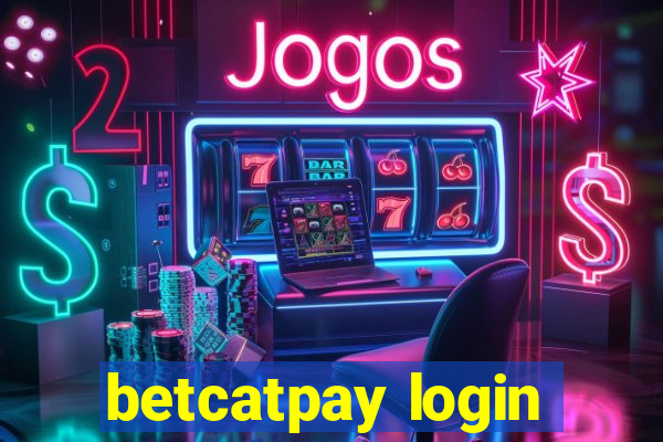 betcatpay login