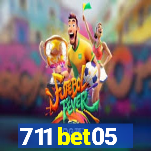 711 bet05