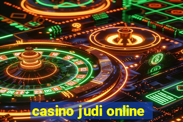 casino judi online