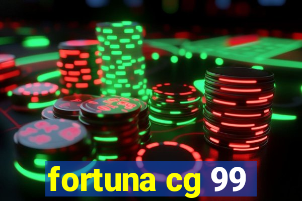 fortuna cg 99