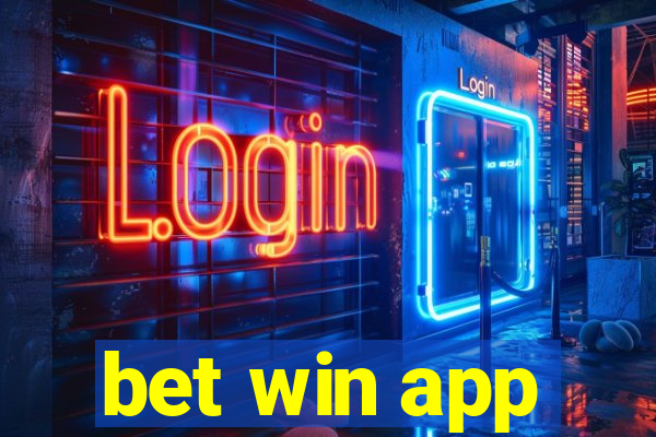 bet win app