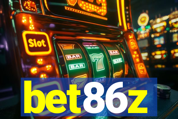 bet86z