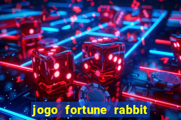 jogo fortune rabbit gratis Informational