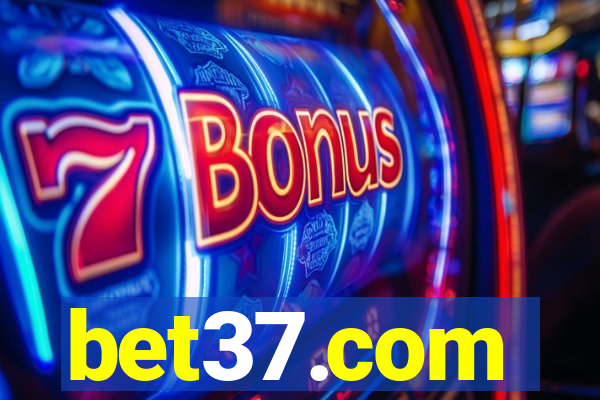 bet37.com