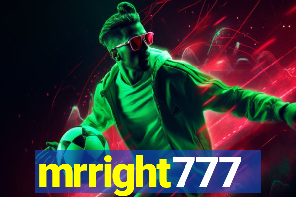 mrright777