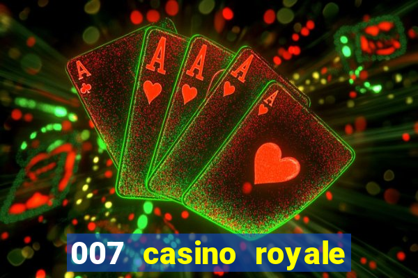 007 casino royale 1967 dvd-r