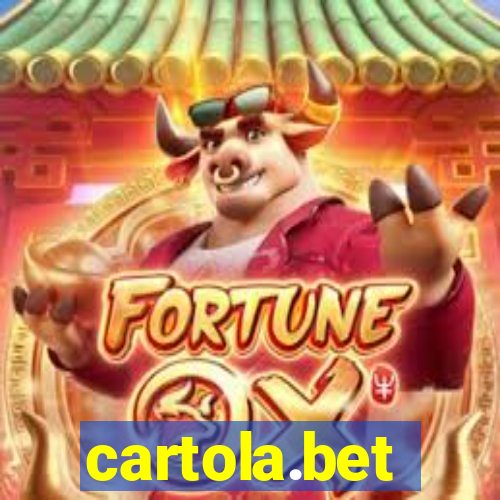 cartola.bet