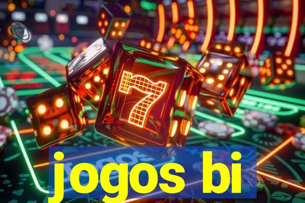 jogos bi