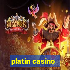 platin casino