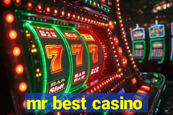 mr best casino