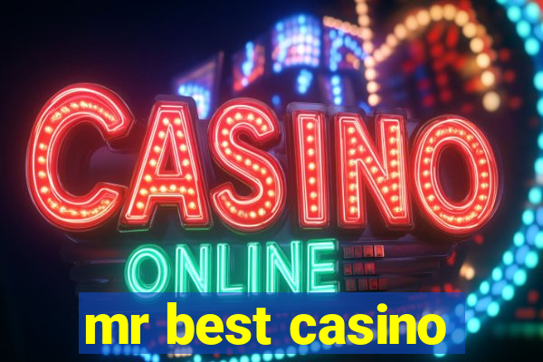 mr best casino