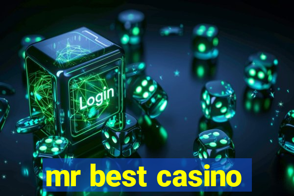 mr best casino