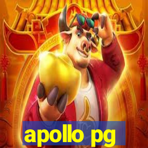 apollo pg