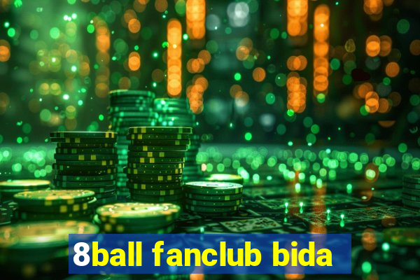 8ball fanclub bida