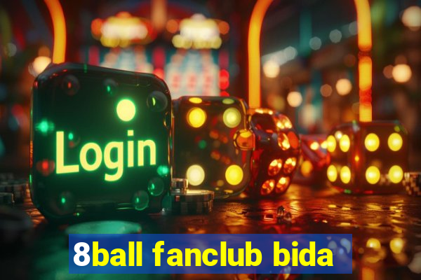 8ball fanclub bida