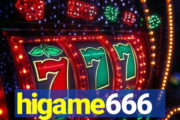 higame666