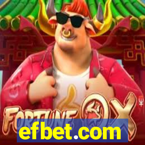 efbet.com