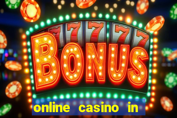 online casino in new zealand