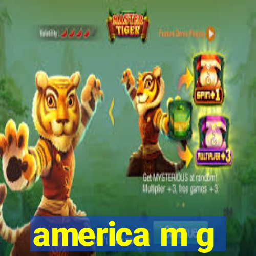 america m g