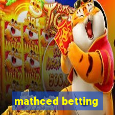 mathced betting