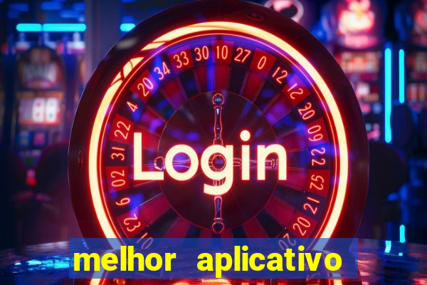 melhor aplicativo para analisar jogos