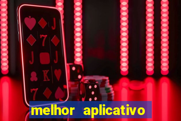 melhor aplicativo para analisar jogos