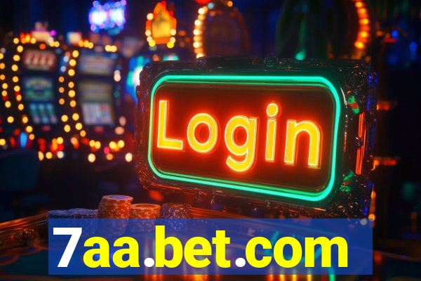 7aa.bet.com