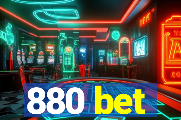 880 bet