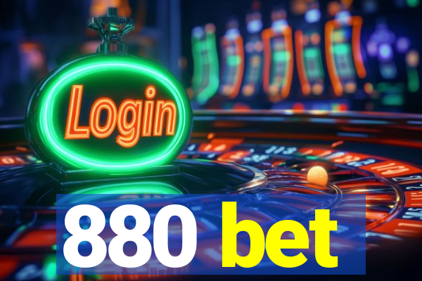 880 bet