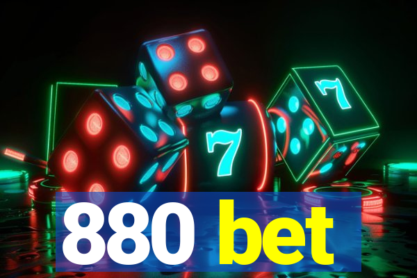 880 bet