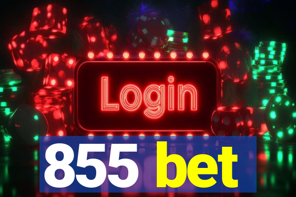 855 bet