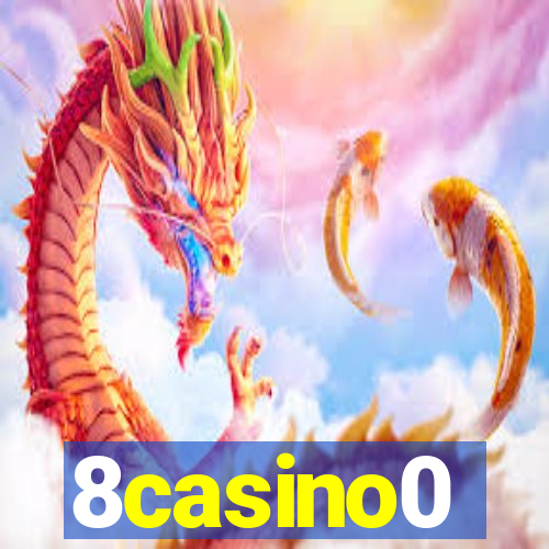 8casino0