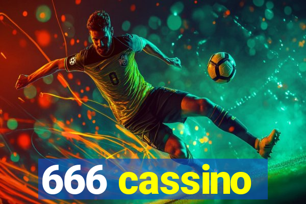 666 cassino