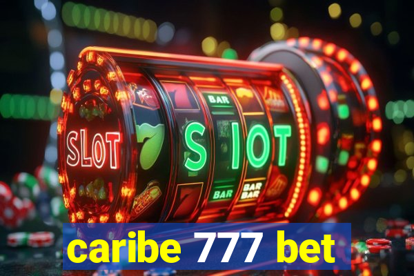 caribe 777 bet