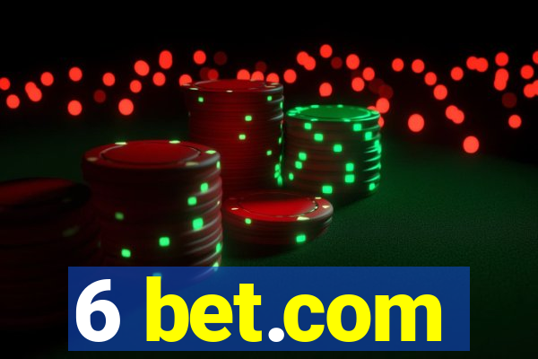 6 bet.com