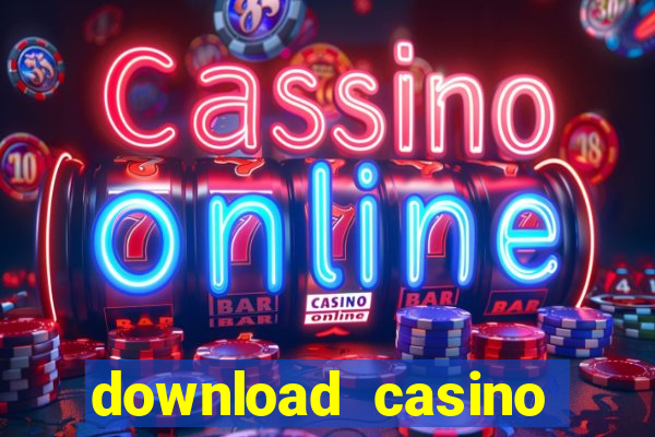 download casino slot machines