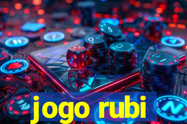 jogo rubi