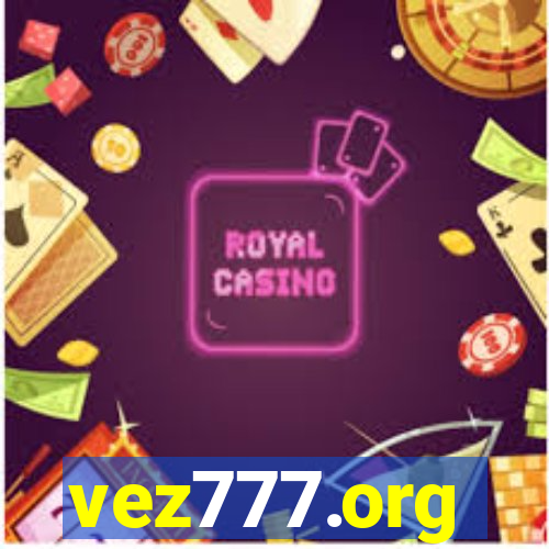 vez777.org