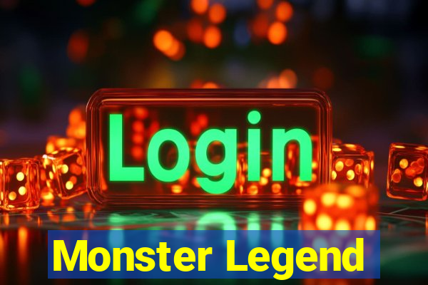 Monster Legend