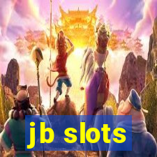 jb slots