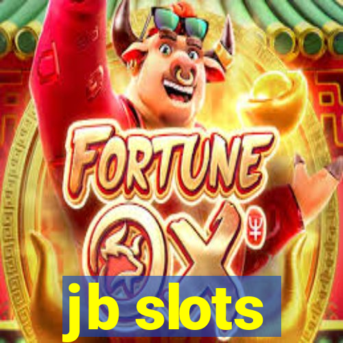 jb slots