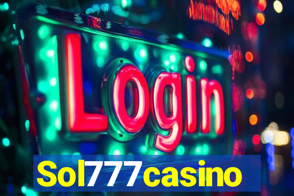 Sol777casino