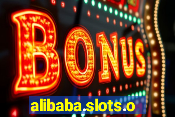 alibaba.slots.org