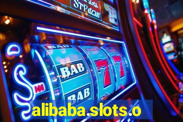 alibaba.slots.org