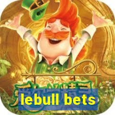 lebull bets