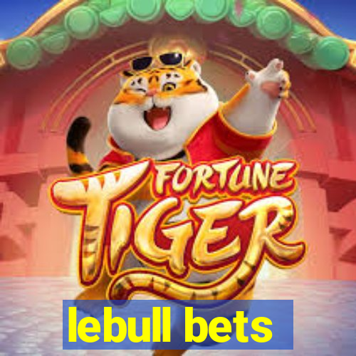 lebull bets