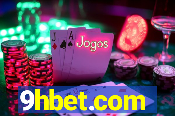 9hbet.com