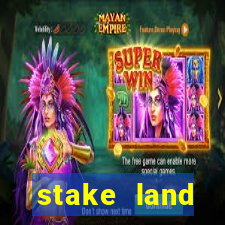 stake land anoitecer violento filme completo dublado