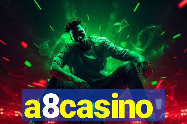 a8casino